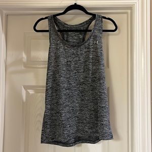 Under Armour racerback tank